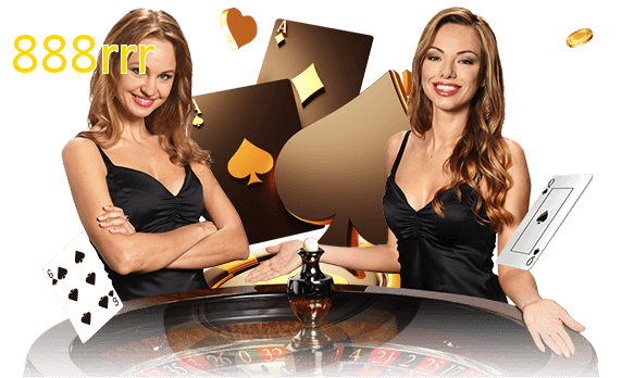 Jogue com dealers reais no 888rrr!